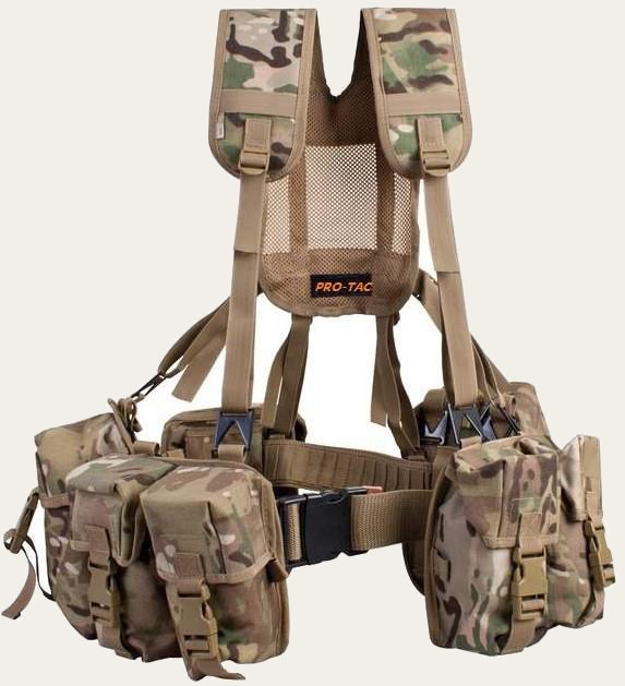 Bags, Packs and Transport Cases, view 1