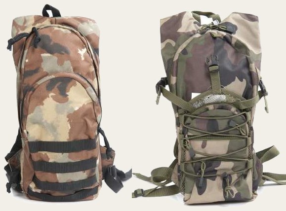 Bags, Packs and Transport Cases, view 2