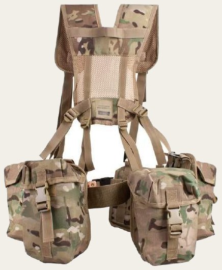 Bags, Packs and Transport Cases, view 3