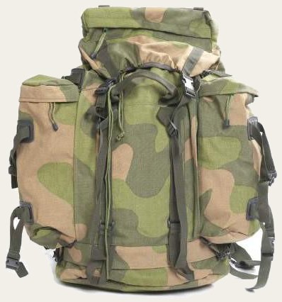 Bags, Packs and Transport Cases, view 5