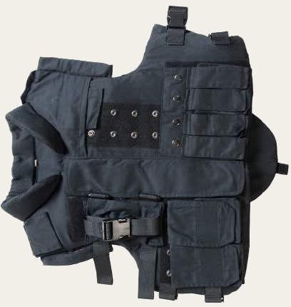 Ballistic Protection Systems, view 1