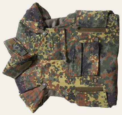 Ballistic Protection Systems, view 2