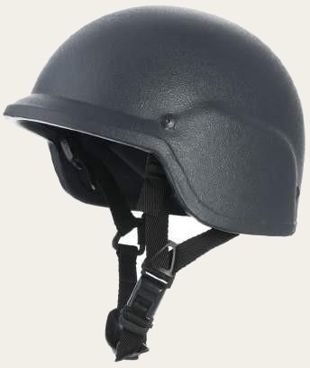 Ballistic Protection Systems, view 4