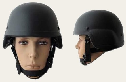 Ballistic Protection Systems, view 5