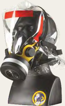CBRN Respiratory Protection and Filtration, view 4