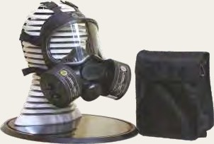 CBRN Respiratory Protection and Filtration, view 5