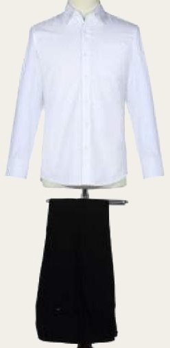 Ceremonial and Service Dress, view 5