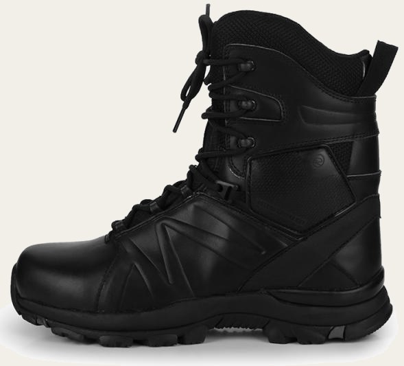 Combat Footwear, view 4