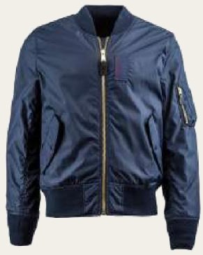 Field Outerwear and Foul-Weather Clothing, view 2