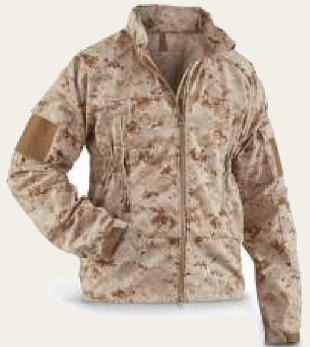 Field Outerwear and Foul-Weather Clothing, view 3