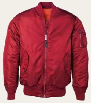 Field Outerwear and Foul-Weather Clothing, view 4
