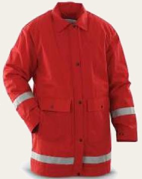 Field Outerwear and Foul-Weather Clothing, view 5