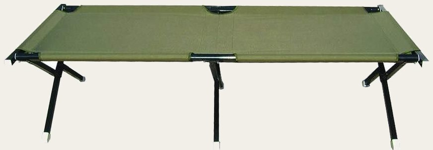 Field, Shelter and Camouflage Equipment, view 1