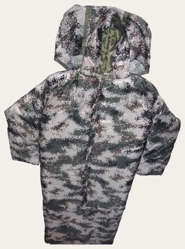 Field, Shelter and Camouflage Equipment, view 3