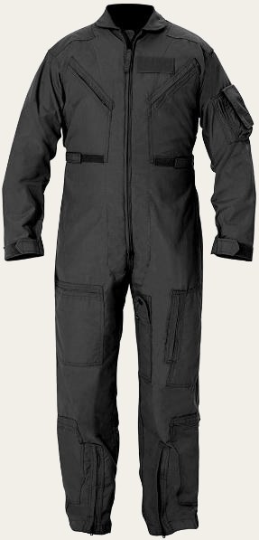 Flight Suits and Technical Coveralls, view 1