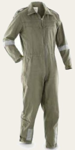 Flight Suits and Technical Coveralls, view 2