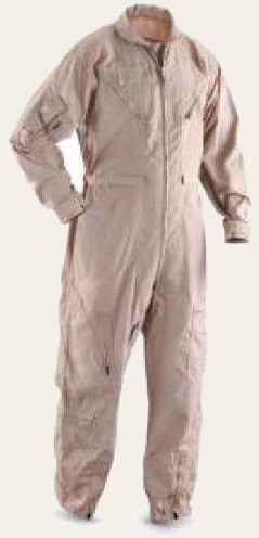 Flight Suits and Technical Coveralls, view 4