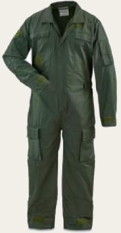 Flight Suits and Technical Coveralls, view 5