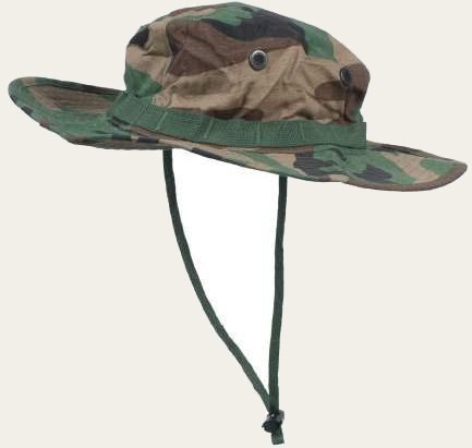 Headwear, Gloves and Personal Protection, view 1