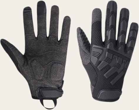 Headwear, Gloves and Personal Protection, view 3