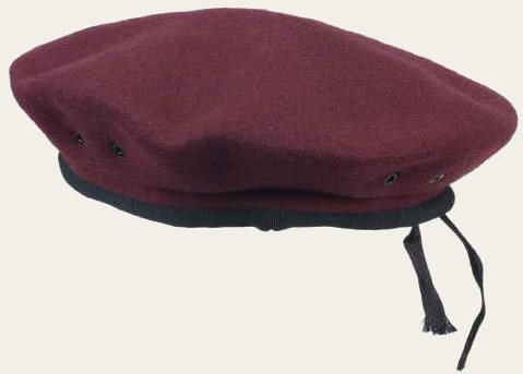 Headwear, Gloves and Personal Protection, view 4