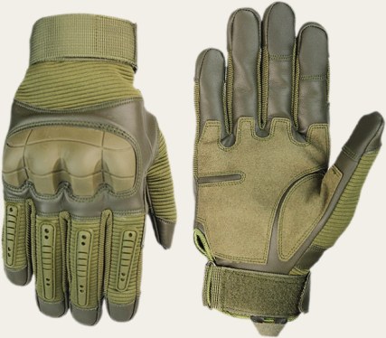 Headwear, Gloves and Personal Protection, view 5